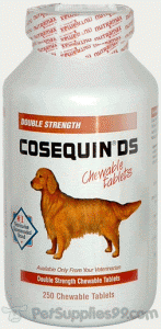 Cosequin Double Strength