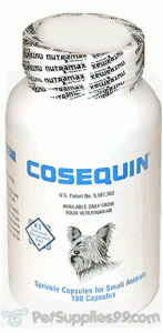 Cosequin Regular Strength