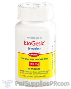 EtoGesic