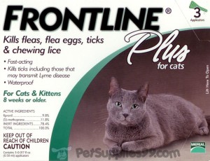 Frontline Plus