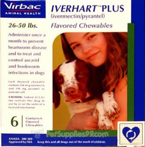 Iverhart Plus