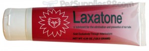 Laxatone