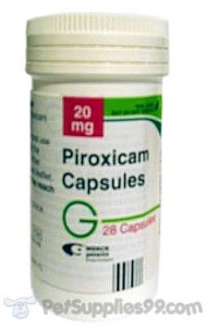 Piroxicam