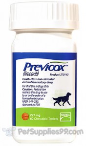 Previcox