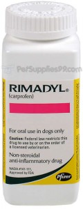 Rimadyl