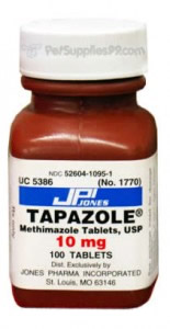 Tapazole