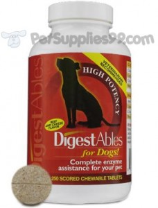 Digestables for Dogs