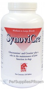 Synovicre