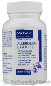 Allerderm Efa-Vite