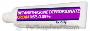 Betamethasone Dipropionate