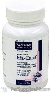 EFA Caps Virbac