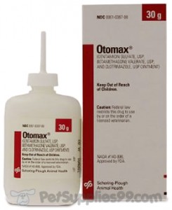 Otomax