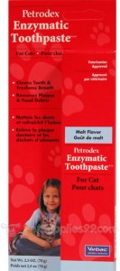 Petrodex Enzymatic Toothpaste