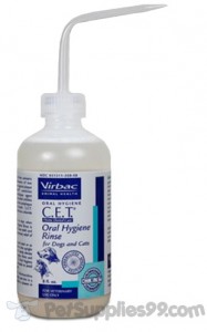 Virbac CET Oral Hygiene Rinse