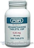 Dexamethasone Tablets