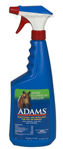 Adams Fly Repellant