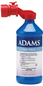 Adams Yard Spray