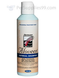 Aloveen Shampoo