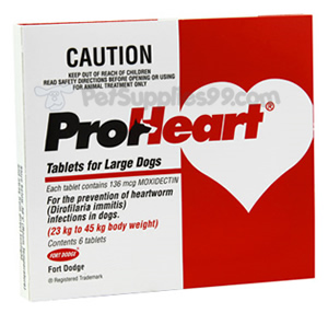 Proheart